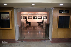 نمایشگاه عکس «جنهالبقیع»