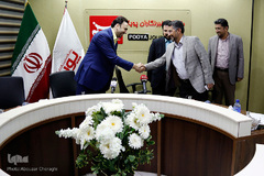 تجلیل از سازندگان برنامه قرآنی اسراء