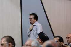 مراسم رونمایی از ۸ محصول جدید قرآنی سازمان دارالقرآن الکریم