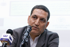 مهدی شکری، مراسم رونمایی از تولیدات قرآنی
