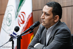 مهدی شکری، مراسم رونمایی از تولیدات قرآنی
