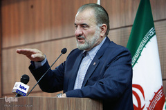  خادم القرآن استاد عباس سلیمی 