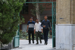 بدرقه گروه های جهادی 