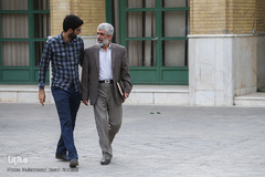 بدرقه گروه های جهادی 