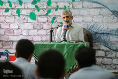 بدرقه گروه های جهادی 