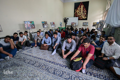 بدرقه گروه های جهادی 