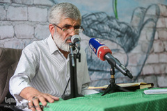 بدرقه گروه های جهادی 