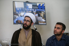 بدرقه گروه های جهادی 