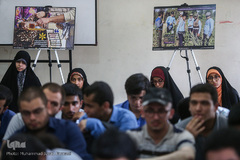 بدرقه گروه های جهادی 