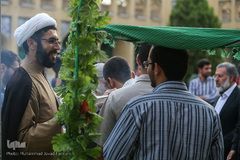 بدرقه گروه های جهادی 