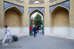 بدرقه گروه های جهادی 