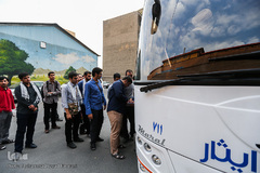 بدرقه گروه های جهادی 