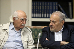 چهارمین همایش شورای عالی هدایت فنی و اجرایی موزه تاریخ و تمدن