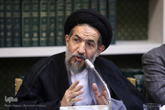 حجت الاسلام  سیدمحمدحسن ابوترابی فرد