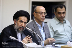 حجت الاسلام  سیدمحمدحسن ابوترابی فرد