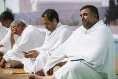 آموزش متمرکز حجاج استان تهران