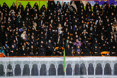 آموزش متمرکز حجاج استان تهران