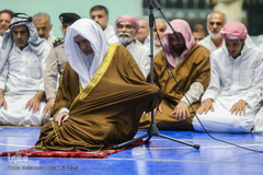 آموزش متمرکز حجاج استان تهران
