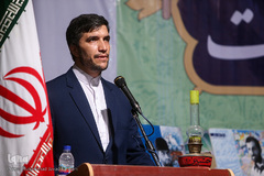 همایش تجلیل از خانواده های شهدای قرآنی اقتدار و امنیت