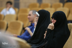 همایش تجلیل از خانواده های شهدای قرآنی اقتدار و امنیت