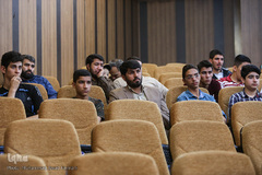 همایش تجلیل از خانواده های شهدای قرآنی اقتدار و امنیت