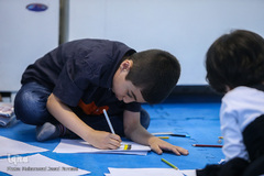 همایش تجلیل از خانواده های شهدای قرآنی اقتدار و امنیت