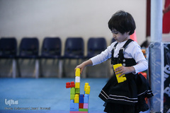 همایش تجلیل از خانواده های شهدای قرآنی اقتدار و امنیت