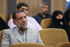 همایش تجلیل از خانواده های شهدای قرآنی اقتدار و امنیت