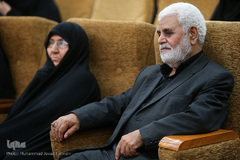 همایش تجلیل از خانواده های شهدای قرآنی اقتدار و امنیت