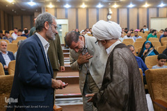 همایش تجلیل از خانواده های شهدای قرآنی اقتدار و امنیت