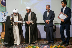 همایش تجلیل از خانواده های شهدای قرآنی اقتدار و امنیت