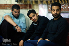 نفحات القرآن