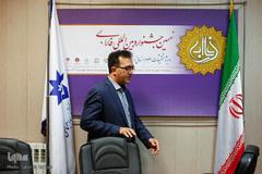 دومین نشست خبری نهمین جشنواره بین‌المللی فارابی
