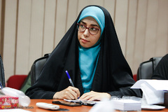 دومین نشست خبری نهمین جشنواره بین‌المللی فارابی
