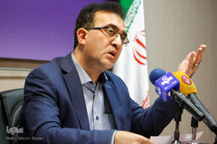 دومین نشست خبری نهمین جشنواره بین‌المللی فارابی
