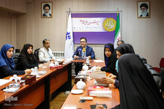 دومین نشست خبری نهمین جشنواره بین‌المللی فارابی
