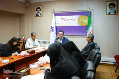 دومین نشست خبری نهمین جشنواره بین‌المللی فارابی
