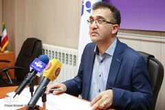 دومین نشست خبری نهمین جشنواره بین‌المللی فارابی
