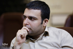 نشست بایاوران وحی
