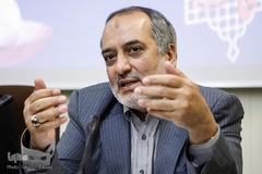 سروقامت، مدیرکل فرهنگی نهاد نمایندگی مقام معظم رهبری در دانشگاه‌ها