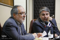 سروقامت، مدیرکل فرهنگی نهاد نمایندگی مقام معظم رهبری در دانشگاه‌ها