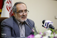 سروقامت، مدیرکل فرهنگی نهاد نمایندگی مقام معظم رهبری در دانشگاه‌ها