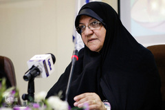 ملانظری، رئیس دانشگاه الزهرا(س)