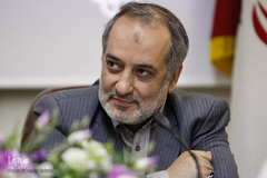 سروقامت، مدیرکل فرهنگی نهاد نمایندگی مقام معظم رهبری در دانشگاه‌ها