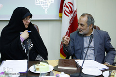 سروقامت، مدیرکل فرهنگی نهاد نمایندگی مقام معظم رهبری در دانشگاه‌ها