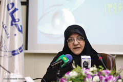 ملانظری، رئیس دانشگاه الزهرا(س)