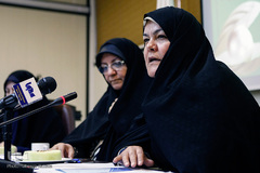 فتاحی‌زاده، دبیر علمی همایش ملی نگرش علمی و کاربردی به عفاف 