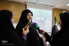 ملانظری، رئیس دانشگاه الزهرا(س)