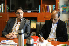 نشست هم‌اندیشی طرح سفیران نور
