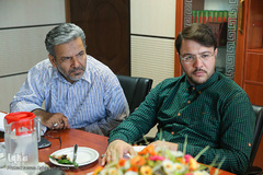 نشست هم‌اندیشی طرح سفیران نور
